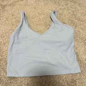lululemon align bra